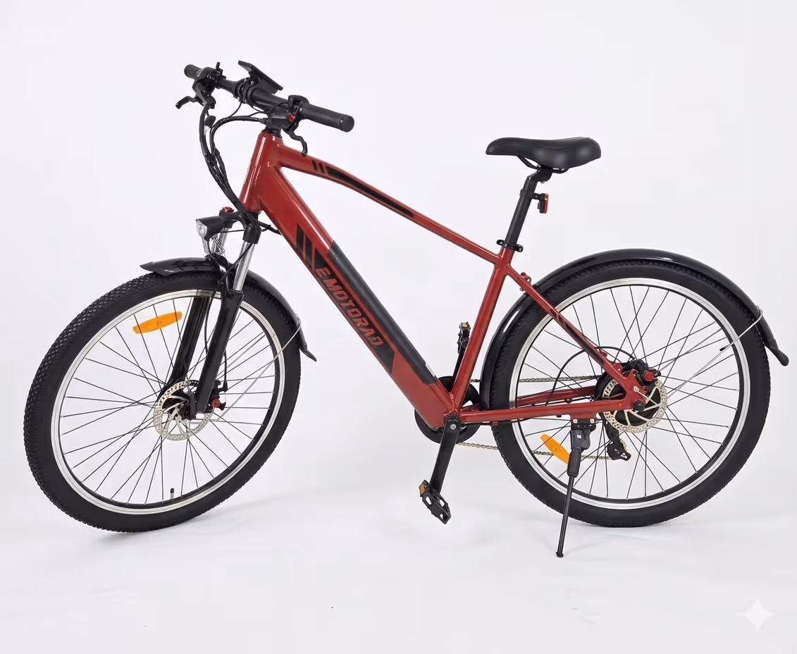 Bicicletas Eléctricas de alquiler en Calpe — foto 5