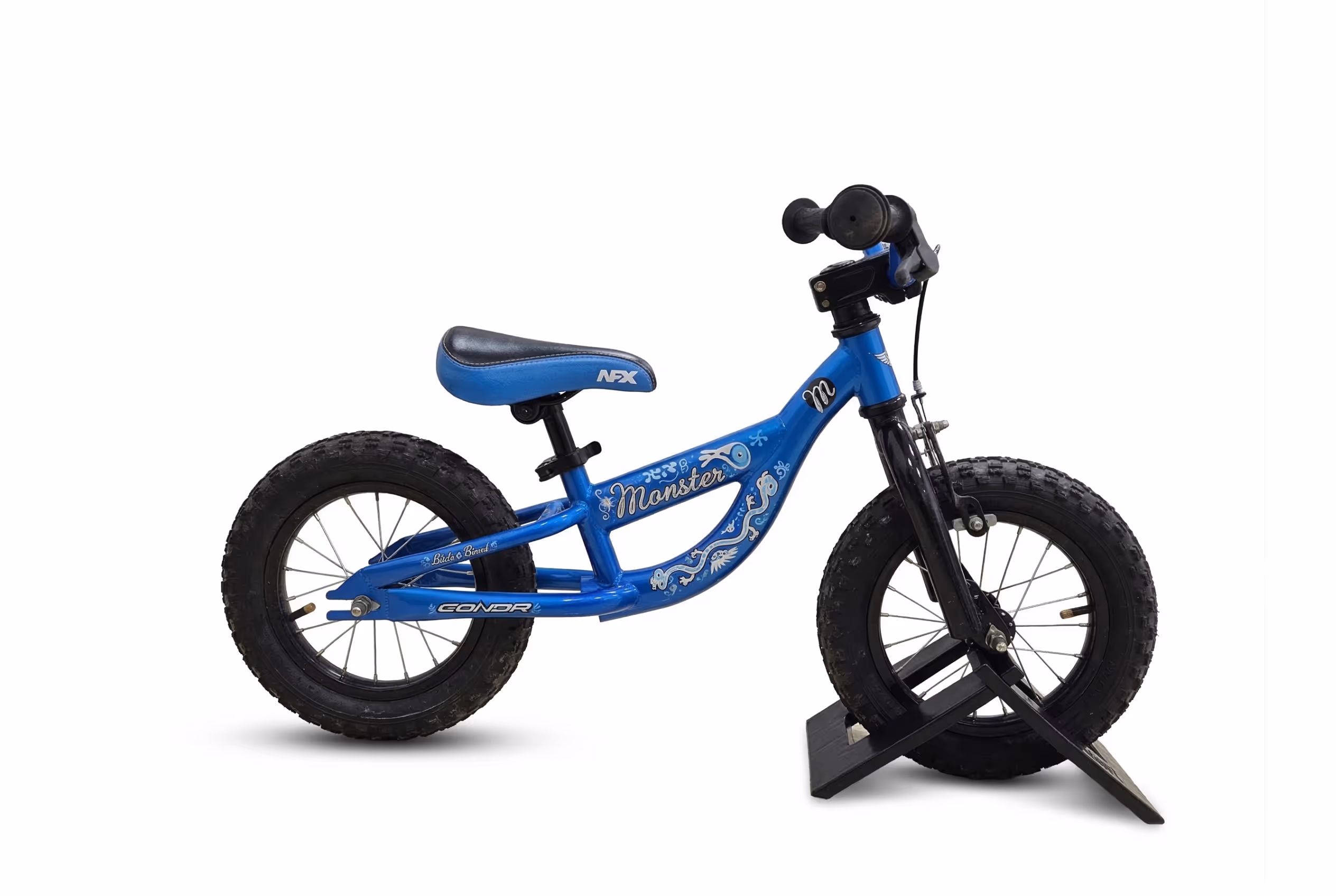 Bicicletas para Niños de alquiler en Calpe — foto 2