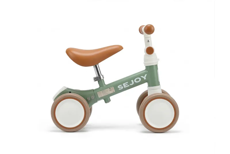 Bicicletas para Niños - Vista 3