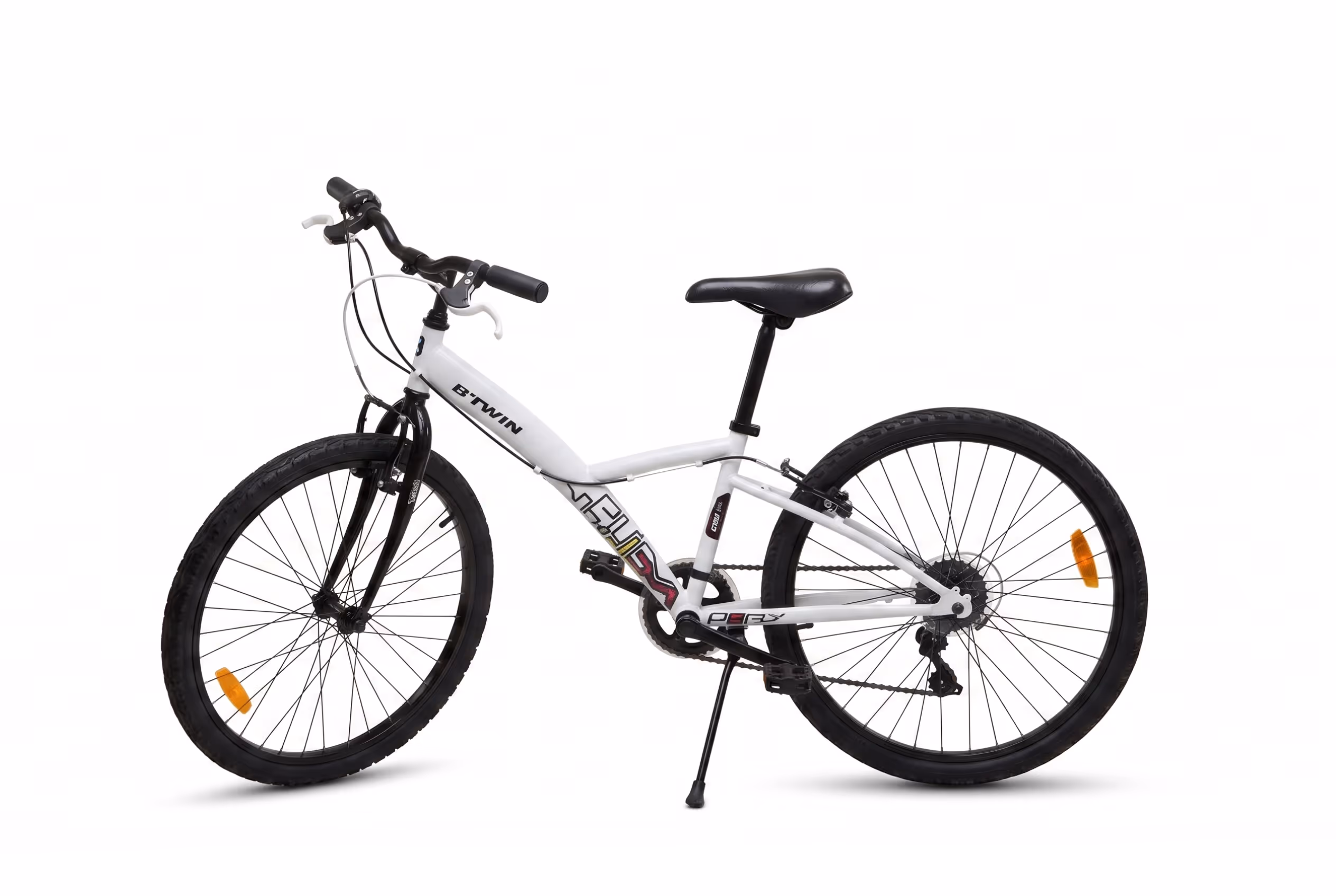 Bicicletas para Niños de alquiler en Calpe — foto 4