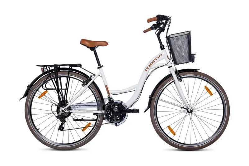 Bicicletas Clásicas - Vista 1