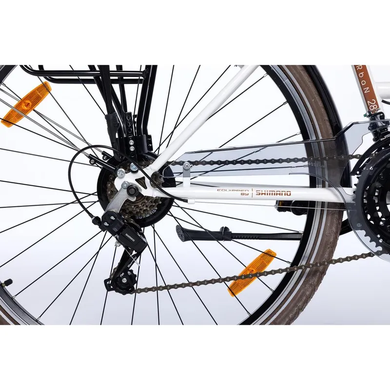 Bicicletas Clásicas - Vista 2