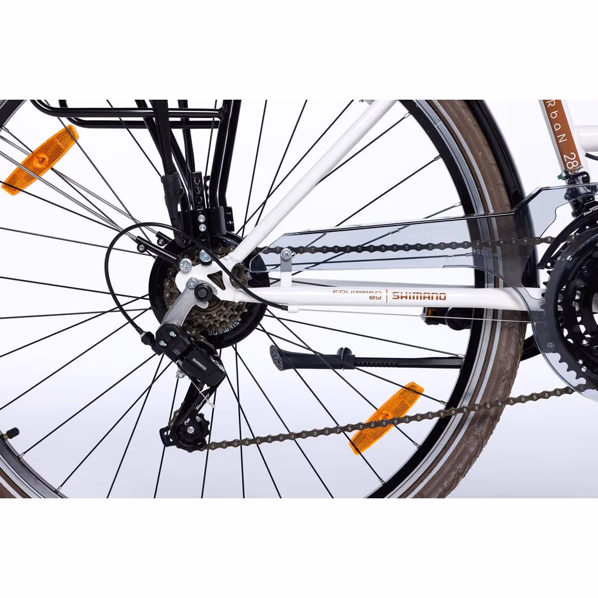 Bicicletas Clásicas de alquiler en Calpe — foto 2