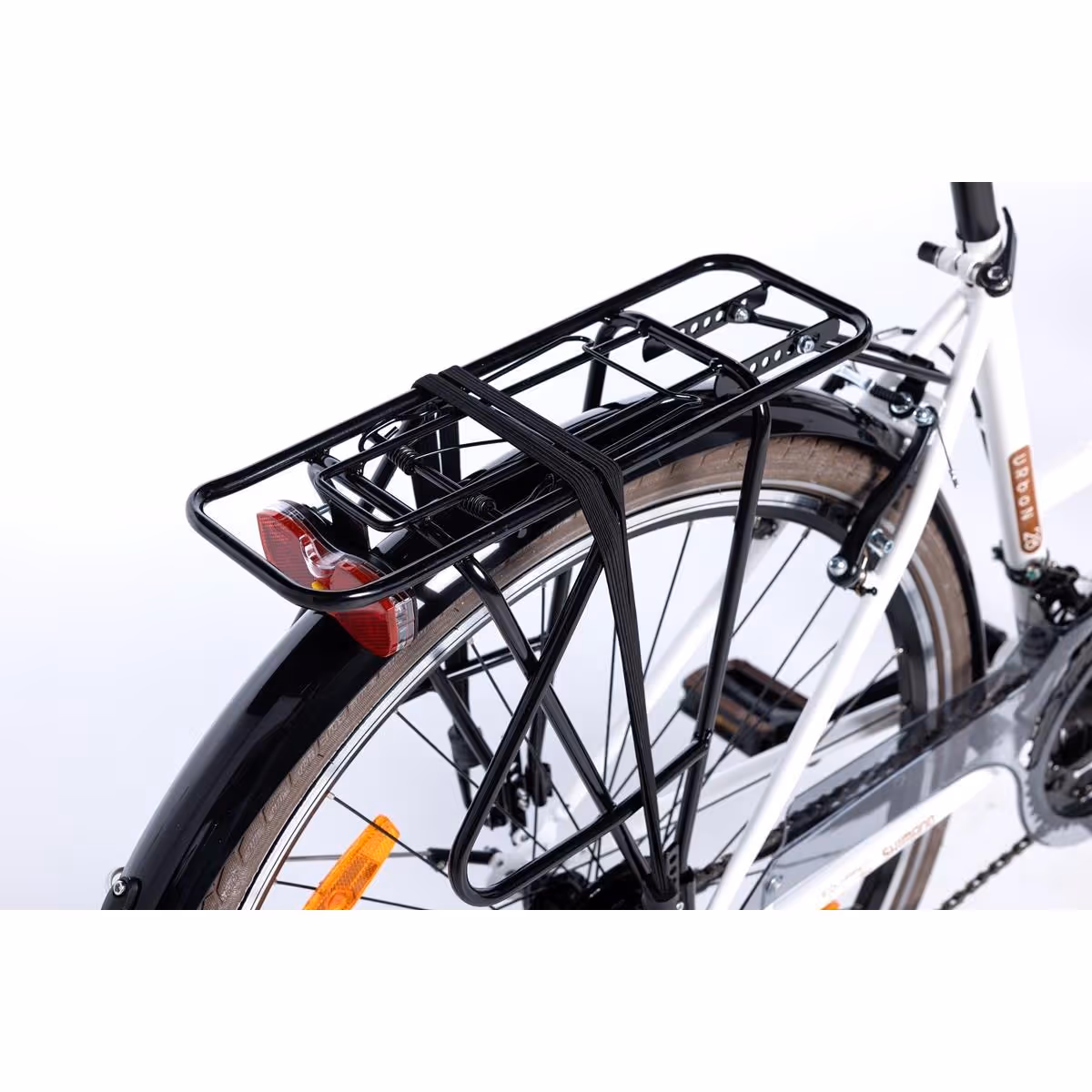 Bicicletas Clásicas de alquiler en Calpe — foto 3