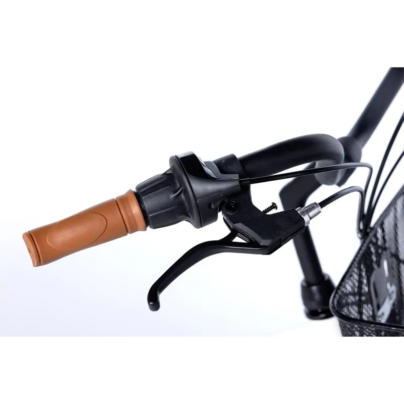 Bicicletas Clásicas - Vista 4