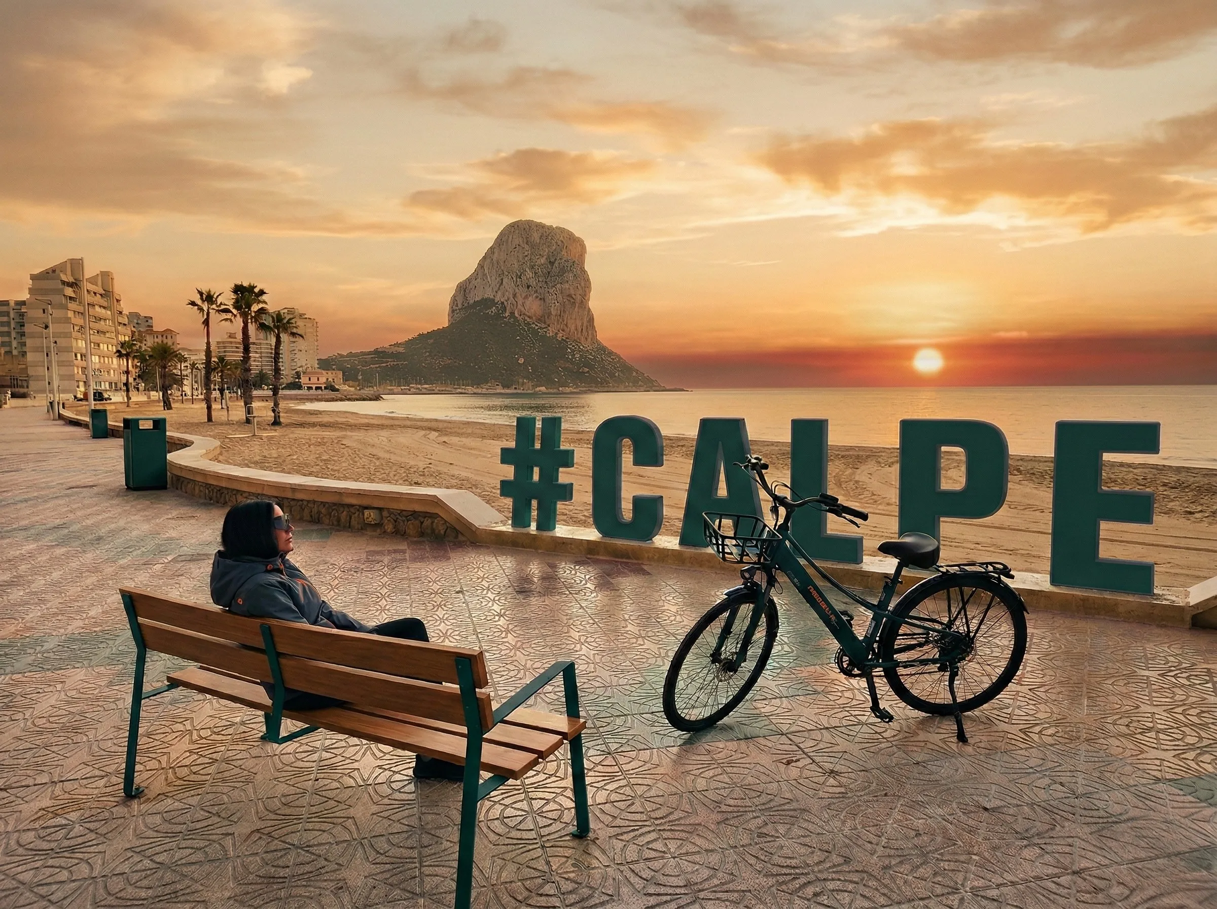 FREEDOM E-MOBILITY - Alquiler de vehículos en Calpe