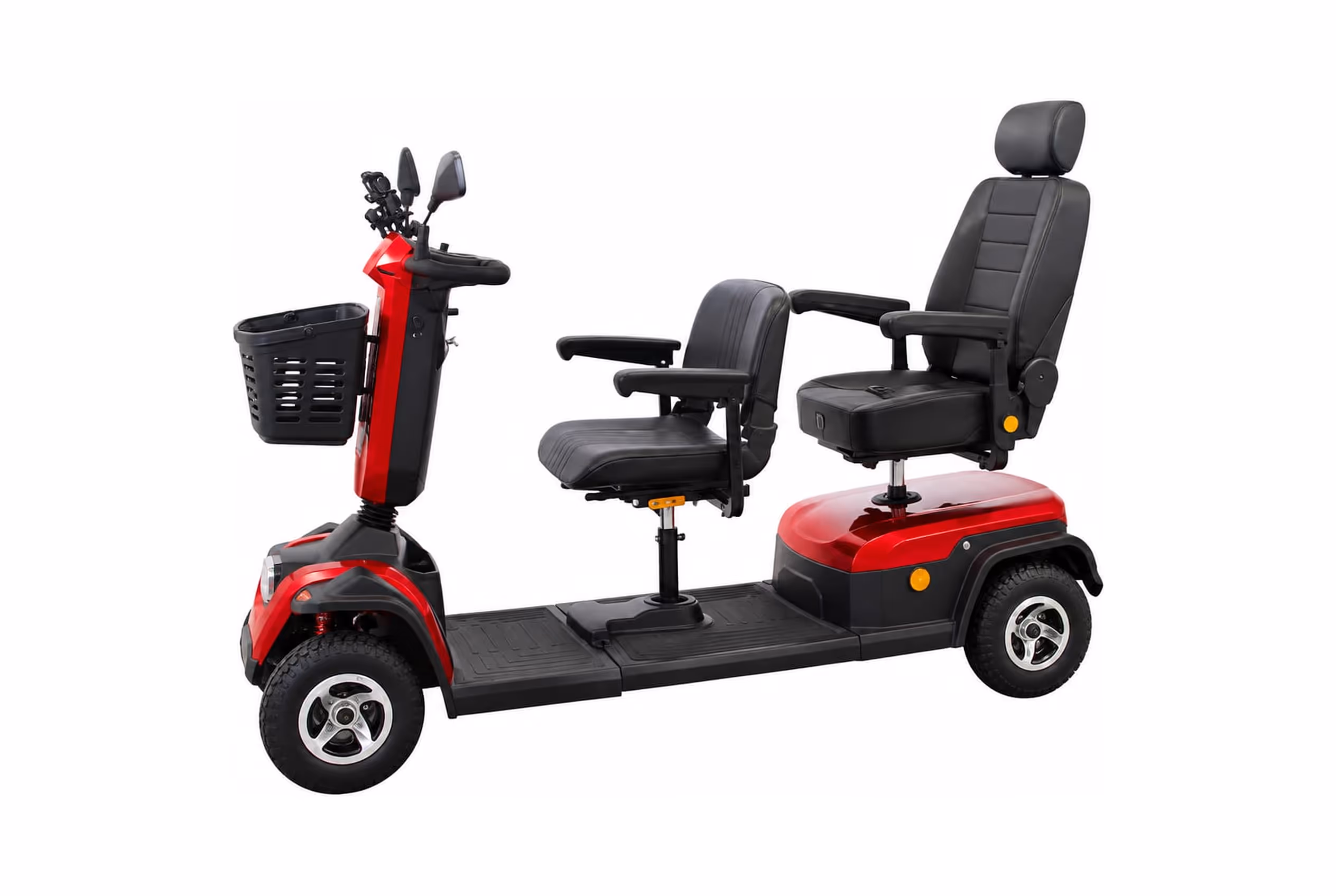 Mobility Scooters de alquiler en Calpe — foto 14