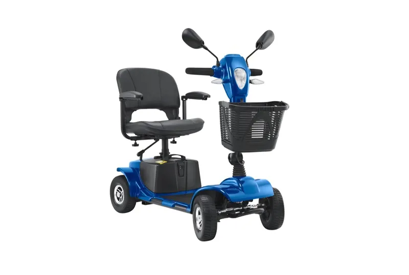 Mobility Scooters - Vista 3