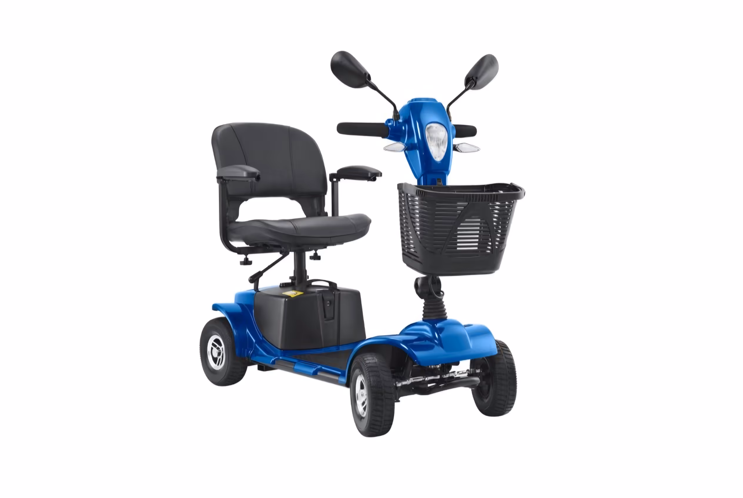Mobility Scooters de alquiler en Calpe — foto 1