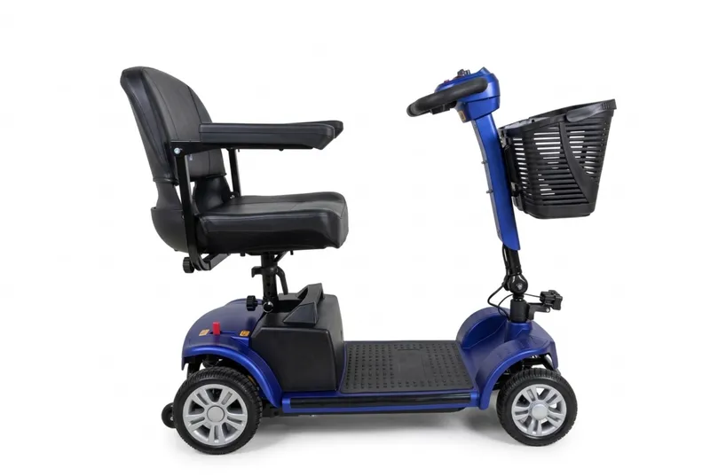 Mobility Scooters - Vista 6