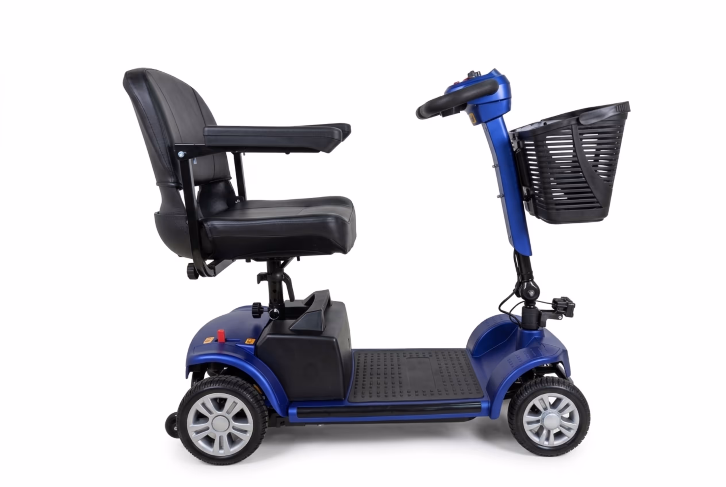Mobility Scooters de alquiler en Calpe — foto 4