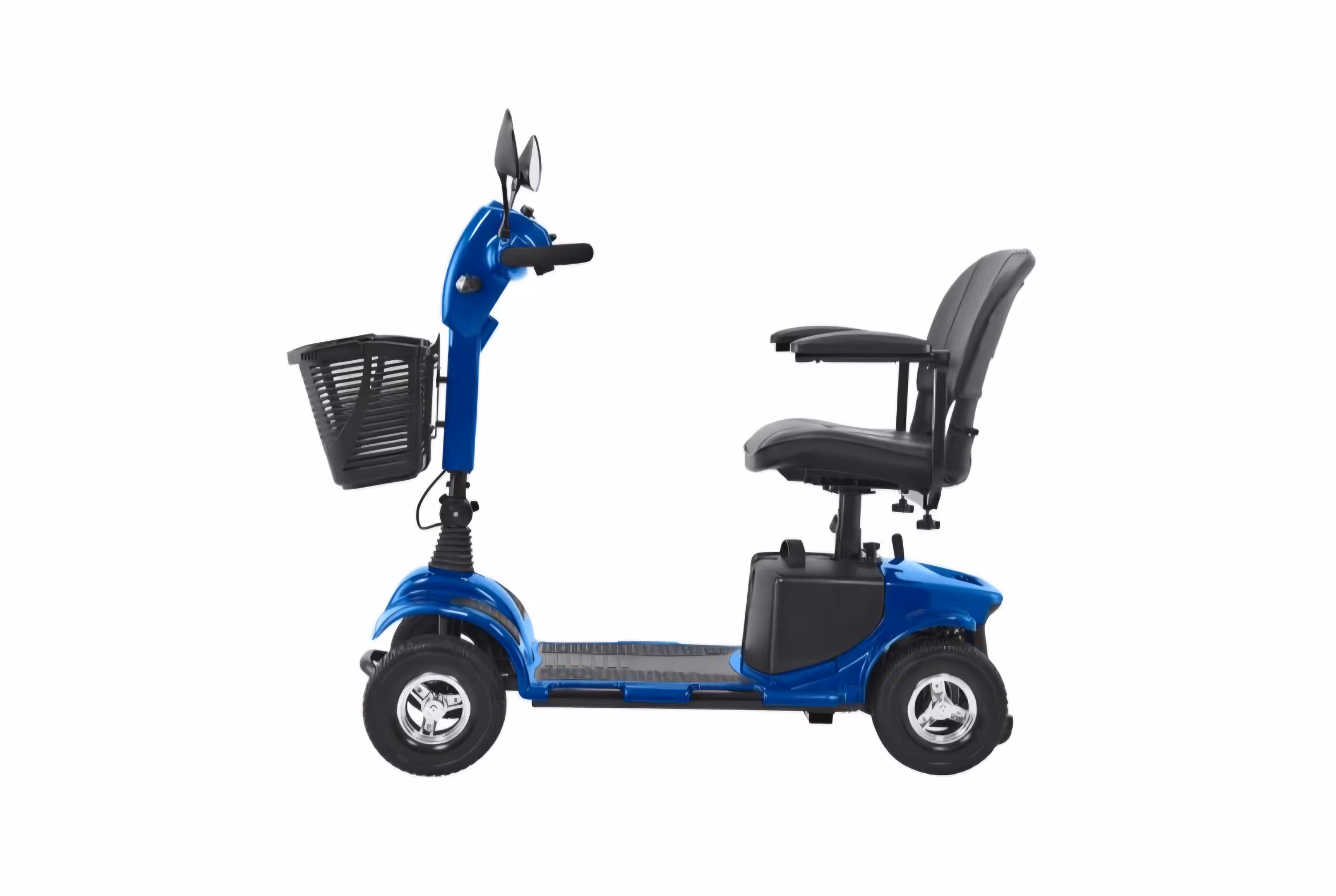 Mobility Scooters de alquiler en Calpe — foto 2