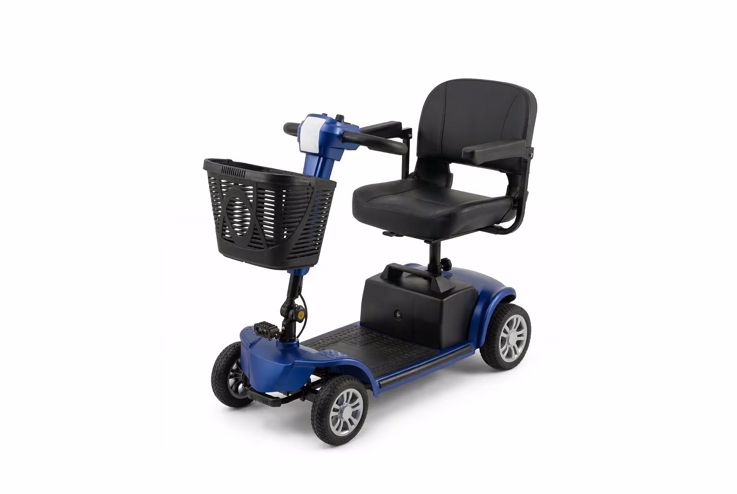 Mobility Scooters de alquiler en Calpe — foto 5