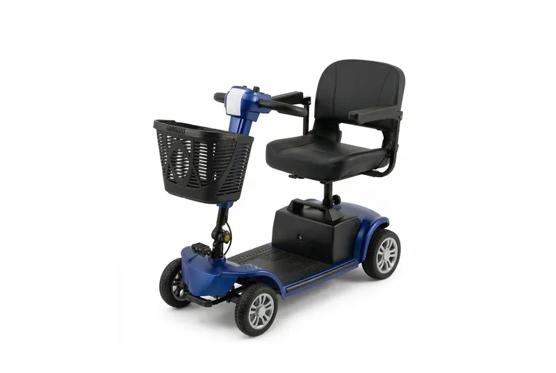 Mobility Scooters - Vista 7