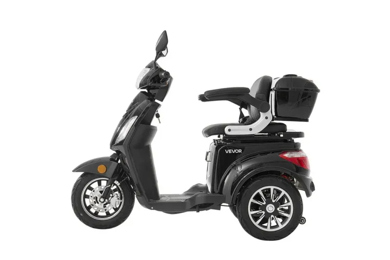 Mobility Scooters - Vista 2