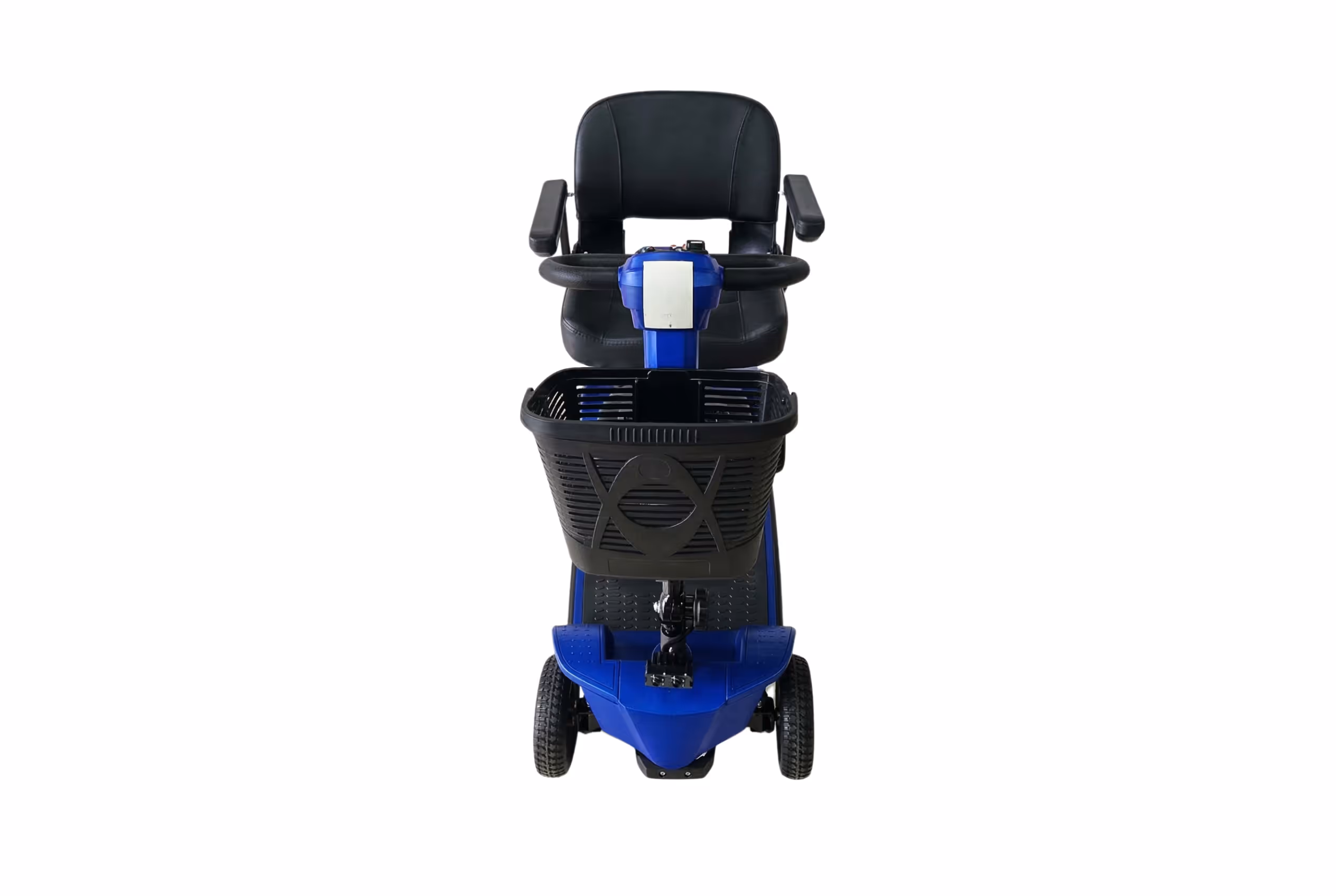 Mobility Scooters de alquiler en Calpe — foto 6